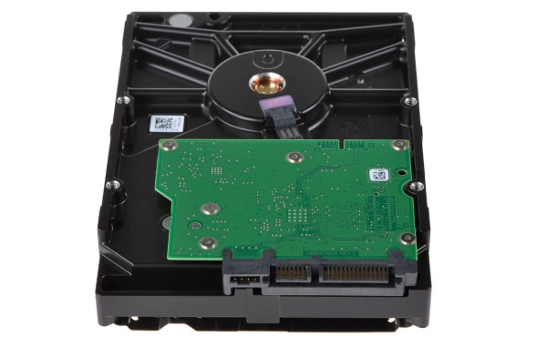 Жесткий диск HDD 2Tb Seagate ST2000VM003 SATA-III Video <5900, 64Mb> фото