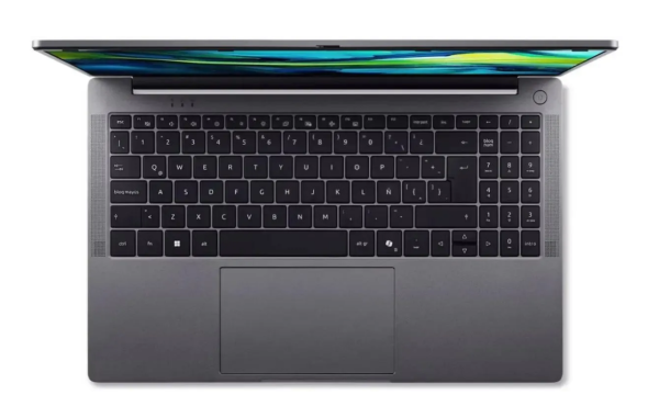 Ноутбук Acer Aspire AL15-32P-C1KD 15.6"FHD(1920x1080) IPS/Celeron N4500 2c/8Gb/256Gb/Intel UHD Graph фото