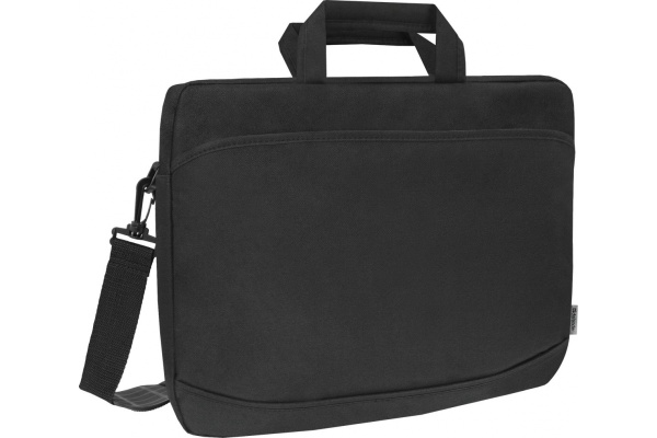 Сумка для ноутбука 17" Defender Monte 26065 черный фото