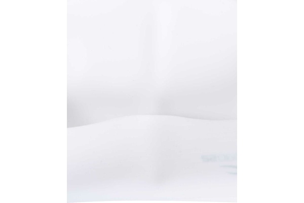 Шапочка для плавания 25DEGREES Nuance White 25D21004A, силикон фото