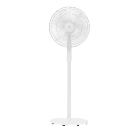 Вентилятор напольный ELECTROLUX EFF-1006W фото