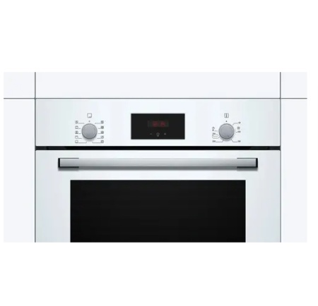 Духовой шкаф BOSCH HBF114EW1R фото