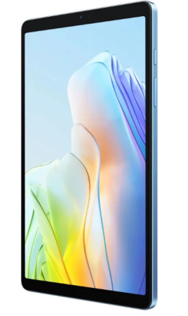 Планшет BlackView Tab60 6/128Gb LTE Голубой купить ЦИТ Планшет BlackView Tab60 6/128Gb LTE Голубой фото