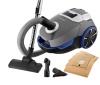 Пылесос BRAYER BR4220 купить ЦИТ Пылесос BRAYER BR4220 фото