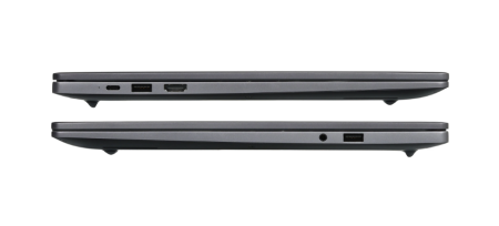 Ноутбук Honor MagicBook X16 5301ALXN 16"WUXGA(1920x1200) IPS/Core i5-13420H 8c/16Gb/512Gb SSD/Intel  фото