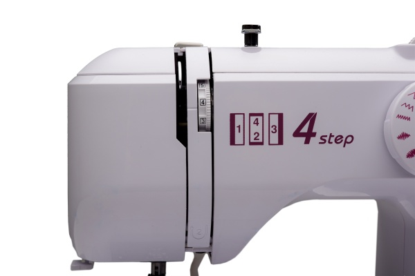 Швейная машина MINERVA One F купить ЦИТ Швейная машина MINERVA One F фото