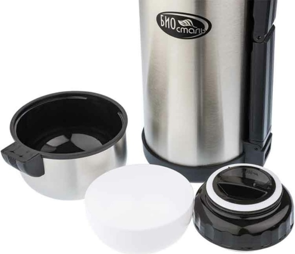 Термос БИОСТАЛЬ NG-2000-1 2л. купить ЦИТ Термос БИОСТАЛЬ NG-2000-1 2л. фото