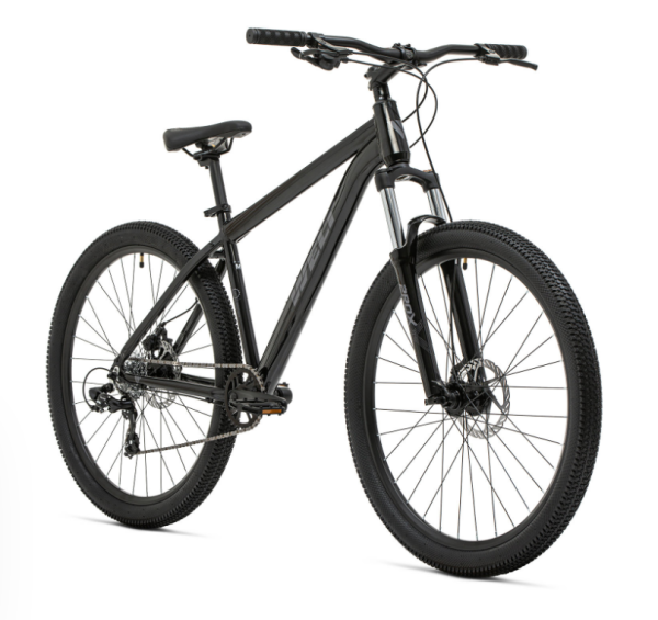 (м) Велосипед горный Welt 27,5" Storm MD (2026) фото