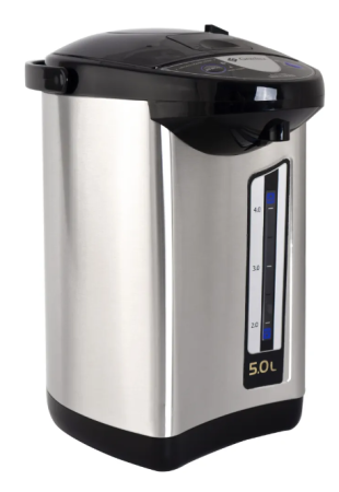 Термопот GEMLUX GL-TP50HMS фото