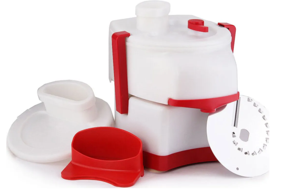 Соковыжималка-шинковка БЕЛОМО СВШПП-302 (Asaloda 0765-04) купить ЦИТ Соковыжималка-шинковка БЕЛОМО СВШПП-302 (Asaloda 0765-04) фото