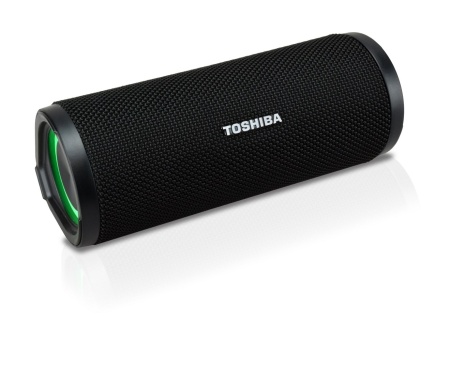 Колонка Bluetooth TOSHIBA TY-WSP102 фото