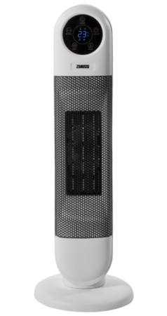 Тепловентилятор колонный ZANUSSI ZFH/T-600 фото