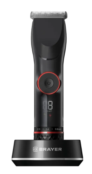 Машинка для стрижки BRAYER BR3403 фото
