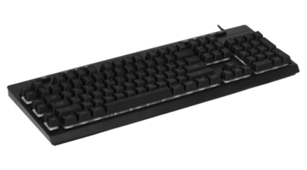 Клавиатура игровая Redragon Shiva RGB фото