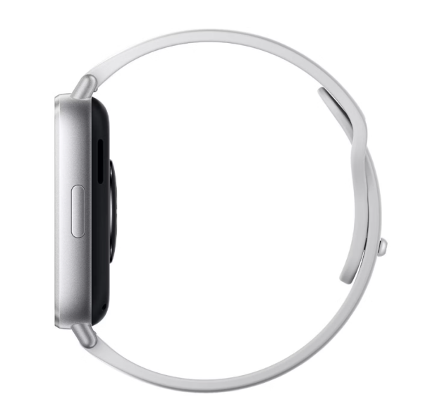 Умные часы Xiaomi Redmi Watch 5 Active Matte Silver фото