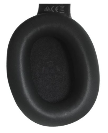 Беспроводные bluetooth наушники Edifier W800BT Plus черный фото