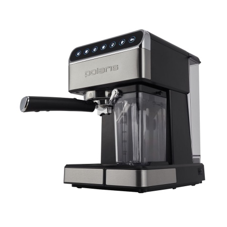 Кофеварка POLARIS PCM 1535E Adore Cappuccino фото