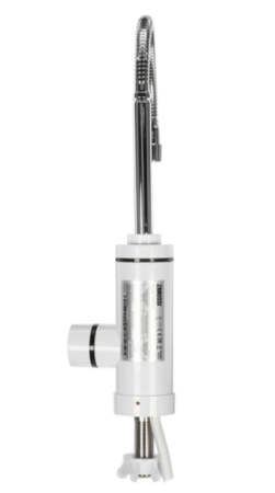 Водонагреватель проточный ZANUSSI SmartTap Mini фото