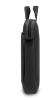 Сумка для ноутбука 17" PC Pet 600D черный нейлон (PCP-A1317BK) фото