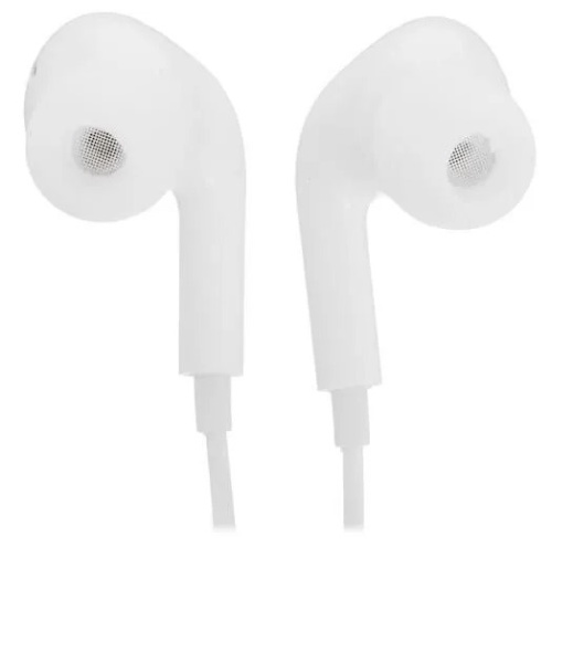 Наушники с микрофоном PERO EP10 белый (Lightning) EP10WH купить ЦИТ Наушники с микрофоном PERO EP10 белый (Lightning) EP10WH фото
