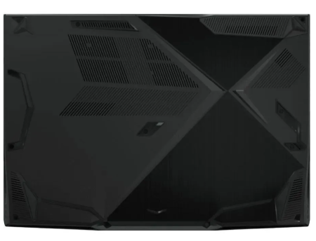 Ноутбук MSI GF63 Thin 12VF-467RU Core i7-12650H/16Gb/512Gb SSD/RTX 4060 8Gb/15.6"FHD IPS/Win11/black купить ЦИТ Ноутбук MSI GF63 Thin 12VF-467RU Core i7-12650H/16Gb/512Gb SSD/RTX 4060 8Gb/15.6"FHD IPS/Win11/black фото