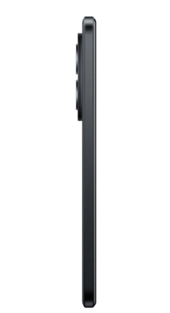 Смартфон Xiaomi Redmi Note 15 Pro 12/512GB Black (Черный) фото