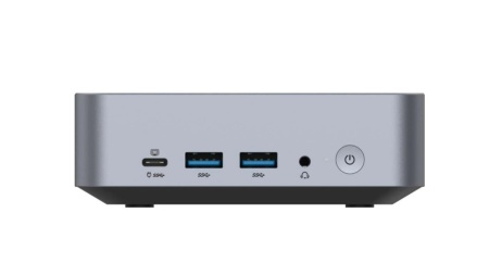 Mini PC IRBIS Smartdesk i5-1235U/8GB DDR5/256GB SSD/WiFi, BT/ 2xHDMI/ Win 11 Pro ISDC5001PR фото