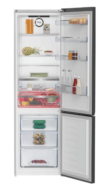 Холодильник BEKO B5RCNK406HDXBR фото