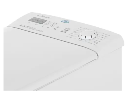 Стиральная машина CANDY CST G260L/1-07 фото