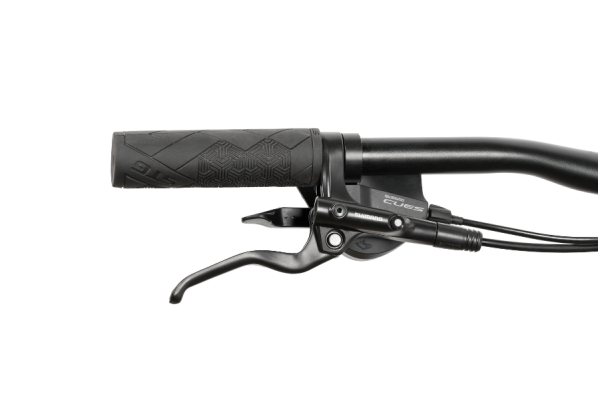 (м) Велосипед горный STINGER 27,5" GRADIENT PRO (2026) фото