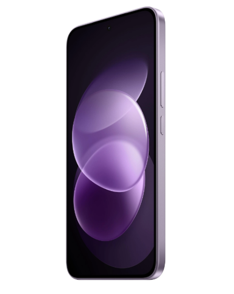 Смартфон Xiaomi Redmi Note 17 Pro 5G 8/256GB Purple (Фиолетовый) фото
