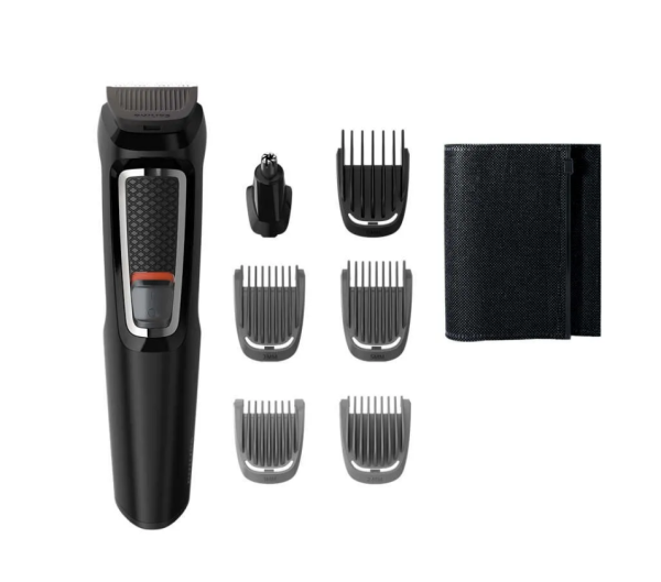 Триммер PHILIPS MG3720/15 купить ЦИТ Триммер PHILIPS MG3720/15 фото