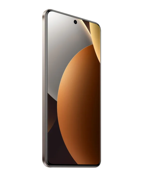 Смартфон Xiaomi Redmi Note 15 Pro 12/512GB Titanium (Титан) фото