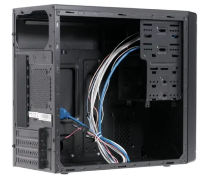 Корпус Deepcool WAVE V2 фото