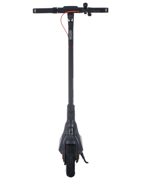 Электросамокат Ninebot KickScooter E2 Pro (RU) модель 051405А фото