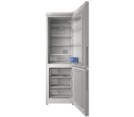 Холодильник INDESIT ITR 5180 W купить ЦИТ Холодильник INDESIT ITR 5180 W фото