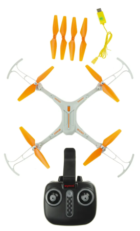 Вертолет Syma Z4 купить ЦИТ Вертолет Syma Z4 фото