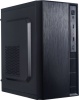 Корпус Accord ENTRY ACC-241 черный без БП mATX 2xUSB2.0 audio фото