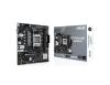 Материнская плата ASUS PRIME A620M-K  <S-AM5 AMD A620 2xDDR5 mATX AC`97 8ch(7.1) GbLAN RAID+VGA+HDMI фото