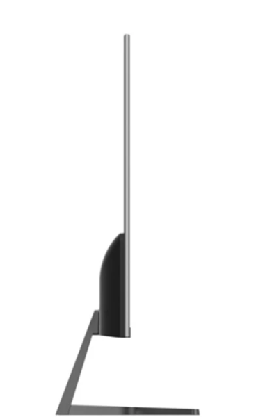 Монитор 27" CHiQ LMN27F680-RS черный IPS 100Hz 16:9 250cd 1920x1080 VGA DP HDMI Speaker Audio out  фото