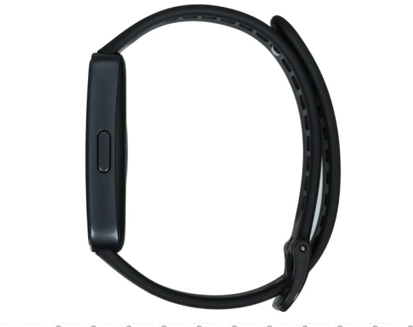 Фитнес-браслет HUAWEI Band 10 Aluminium Black 55020FCP фото