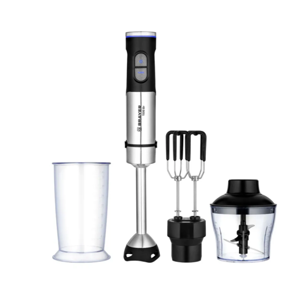 Блендер BRAYER BR1265 фото