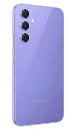 Смартфон Samsung Galaxy A54 6/128GB Purple (Фиолетовый) фото