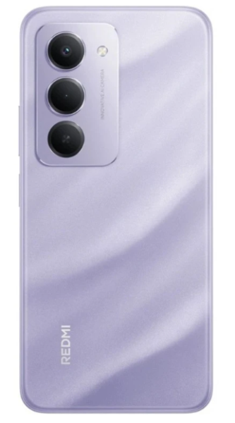 Смартфон Xiaomi Redmi 15 8/256Gb Purple (Фиолетовый) фото