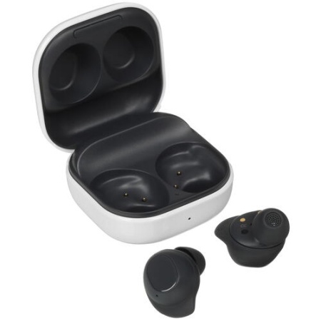 Беспроводные bluetooth наушники Samsung Galaxy Buds FE SM-R400N Graphite (Темно-серый) фото