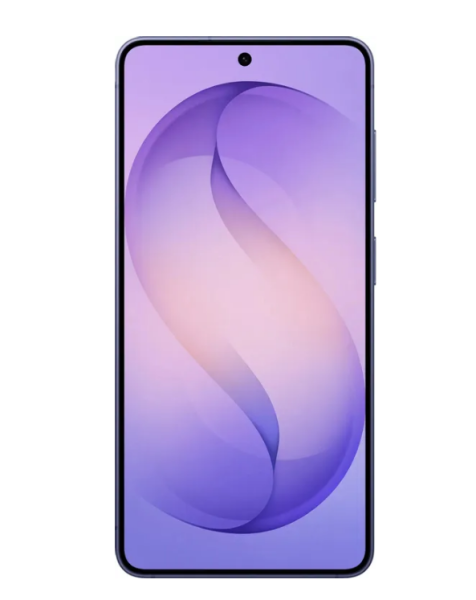 Смартфон Samsung Galaxy S26 12/256Gb Cobalt Violet (Фиолетовый) фото