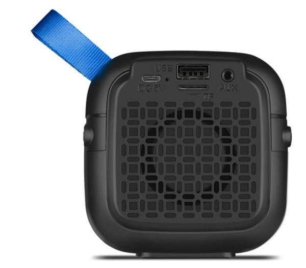 Колонка Bluetooth SVEN PS-48 купить ЦИТ Колонка Bluetooth SVEN PS-48 фото