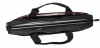 Сумка для ноутбука 15.6" Riva 8033 черный/оранжевый фото