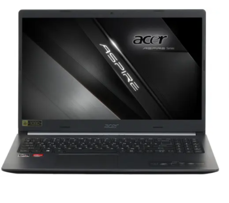 Ноутбук Acer Aspire 5 A515-45-R58W Ryzen 5 5500U/8Gb/512Gb SSD/AMD Radeon Graphics/15.6"FHD IPS/Win1 фото