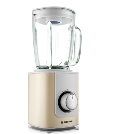 Блендер стационарный BRAYER BR1205 фото